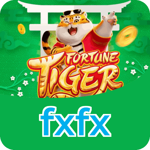 Material promocional do app fxfx — ilustração, não métricas auditadas nesta página