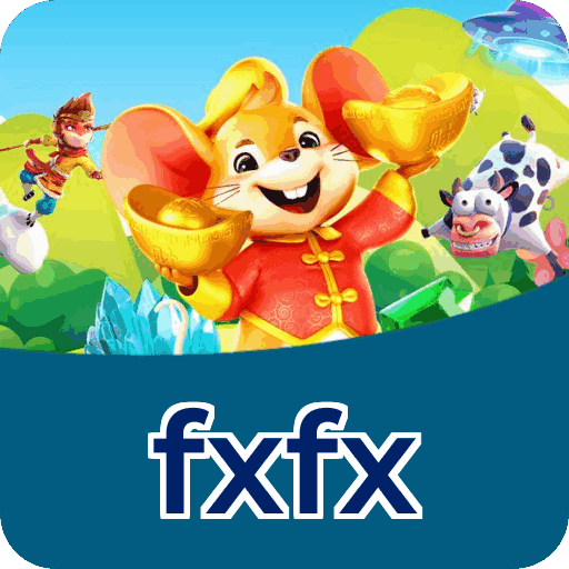 Resumo do fluxo de instalação do app fxfx — ilustração editorial